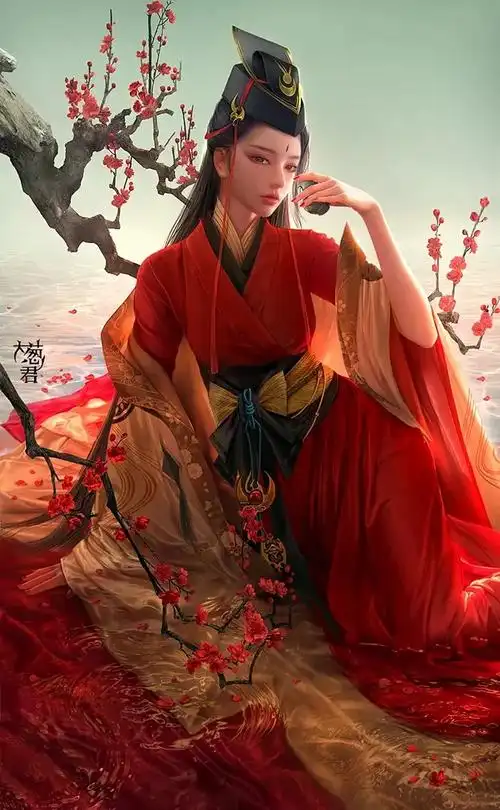 繁花